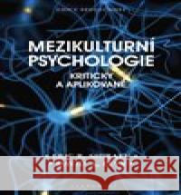 Mezikulturní psychologie David A. Levy 9788020031129