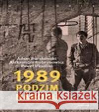 1989 – Podzim národů Paweł Ukielski 9788020031174