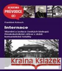 Internace František Kolouch 9788020031563