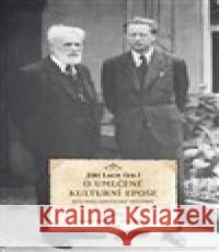 O umlčené kulturní epoše (I + II. díl) Jiří Lach 9788020032133