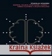 Darwin, Wilson, Portmann, Lorenz Stanislav Komárek 9788020032478 Academia