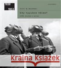 Kdy vypukne válka? Piotr M. Majewski 9788020032904