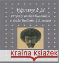 Výpravy k já Kateřina Piorecká 9788020033260