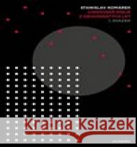 Jungovské eseje z devadesátých let (2 svazky) Stanislav Komárek 9788020033307 Academia