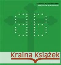 Jezovita Balbinus Stanislav Komárek 9788020033673 Academia