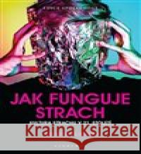 Jak funguje strach Frank Furedi 9788020034052