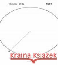 Růst Václav Smil 9788020034526