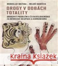 Drogy v dobách totality Miloš Vaněček 9788020034991