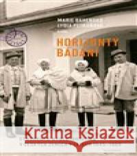Horizonty bádání Lydia Petráňová 9788020035400