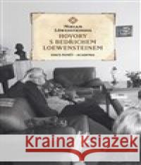 Hovory s Bedřichem Loewensteinem Miriam Löwensteinová 9788020035738