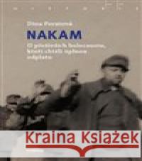 Nakam Dina Poratová 9788020035790