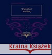 Fatální kniha Jana Kantoříková 9788020036131