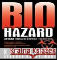 Biohazard Stephen Handelman 9788020606297