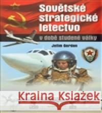 Sovětské strategické letectvo v době studené války Jefim Gordon 9788020613462 NaÅ¡e vojsko