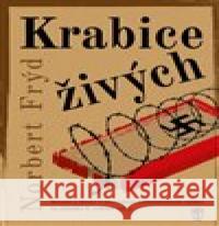 Krabice živých Norbert Frýd 9788020616876