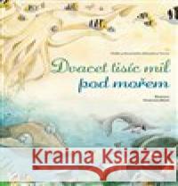 Dvacet tisíc mil pod mořem Jules Verne 9788020617330 Naše vojsko