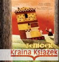 Jeníček a Mařenka Francesca Cosanti 9788020617408 Naše vojsko