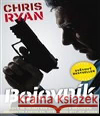 Bojovník Chris Ryan 9788020617835 Naše vojsko