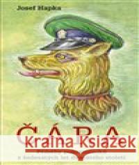 Čára Josef Hapka 9788020618399