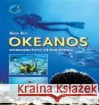 Okeanos Mirek Brát 9788020618740