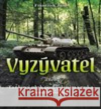 Vyzývatel František Janč 9788020619792