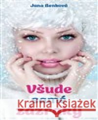 Všude samé zázraky Jana Benková 9788020620309 Naše vojsko