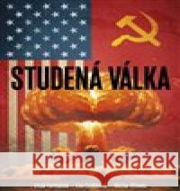 Studená válka Václav Vítovec 9788020620682