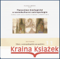 Panoráma biologické a sociokulturní antropologie 11. Jaroslav Malina 9788021028876 Masarykova univerzita - Vydavatelství