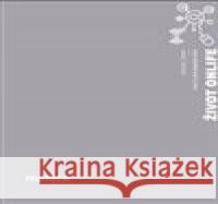 Život onlife Michal Černý 9788021095861