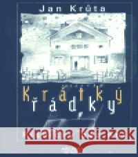 Krátký řádky Kamila Ženatá 9788023892628