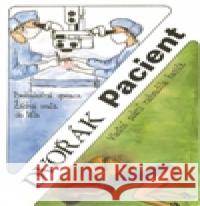 Pacient Hana Růžičková 9788023931662 Dvořák