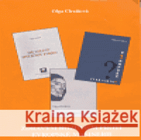 Zdravým rozumem proti evropské mašinerii Olga Chválová 9788023941340