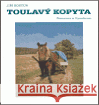 Toulavý kopyta Jiří Kostúr 9788023966794 Kostúr Jiří