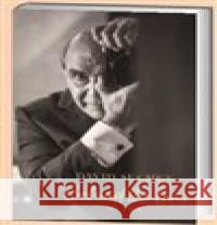 Za objektivem David Suchet 9788024394497