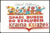 Spadl buben do kedluben Alois Mikulka 9788024610764