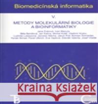 Biomedicínská informatika V. Jana ZvÃ¡rovÃ¡ 9788024621500 Karolinum