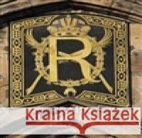 Praha rudolfínská Eliška Fučíková 9788024622644