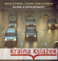 Klima a společnost Hans von Storch 9788024628479