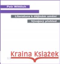 Literatura k dějinám umění Petr Wittlich 9788024630076 Karolinum