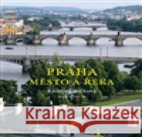 Praha Kateřina Bečková 9788024631172