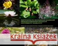 Průvodce po Botanické zahradě Přírodovědecké fakulty Univerzity Karlovy Lubomír Hrouda 9788024631653 Karolinum