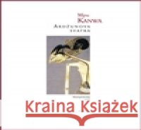 Ardžunova svatba Mpu Kanwa 9788024632704