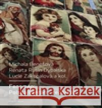 Fenomén: Polská literární reportáž kolektiv autorů 9788024632827 Karolinum