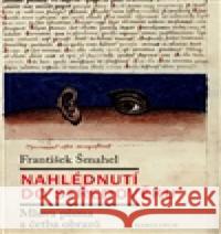 Nahlédnutí do středověku František Šmahel 9788024636290 Karolinum