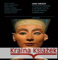 Moc krásy Petr Matějů 9788024636917