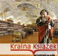 Praha univerzitní Lydia Petráňová 9788024637853 Karolinum