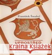 Uprostřed Evropy František Šmahel 9788024646145