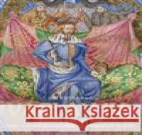Václav IV. Římský a český král Štěpán Valecký 9788024648132