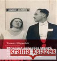 Ztracená generace lékařů Tereza Kopecká 9788024652917