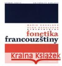 Fonetika francouzštiny Olga Schulzová 9788024653853